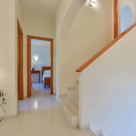 Guzman - Loxi Villa