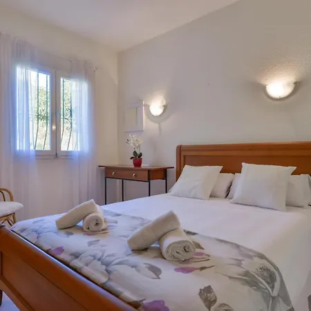 Guzman - Loxi Villa Benitatxell